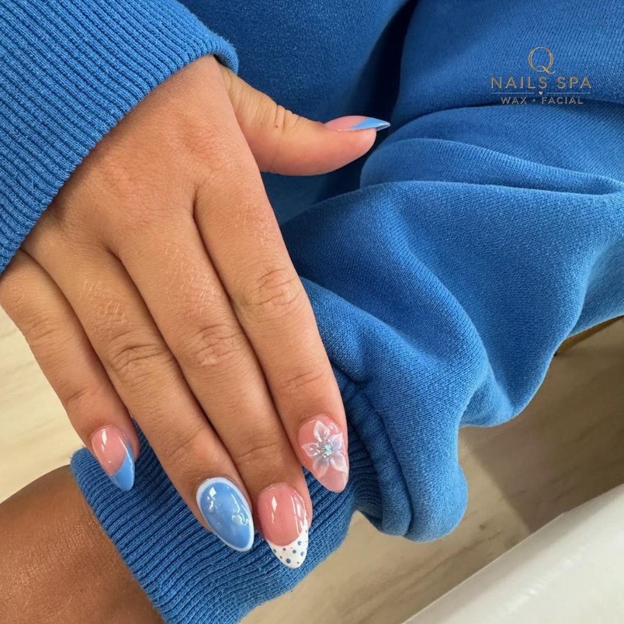 Nails Design